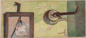 Impianto a gas e specchio, c.1930