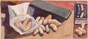 Noci di scimmia