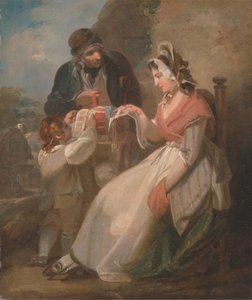 Il marinaio errante