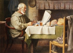 Leggendo le notizie da Henry Spernon Tozer