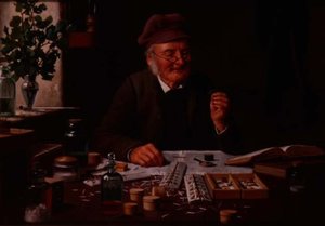 Il Lepidotterista