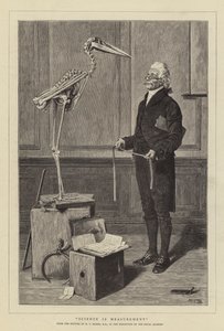 La scienza è misurazione