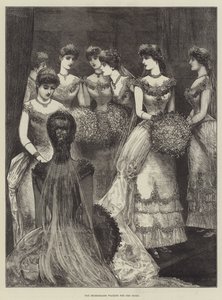 Matrimonio reale del principe Leopoldo e della principessa Elena da Henry Stephen Ludlow
