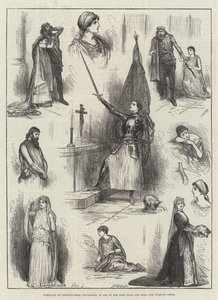 Tableaux alla Prince
