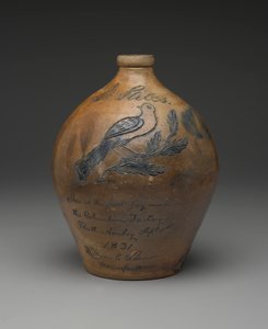 Brocca, c.1831 da Henry Stockwell