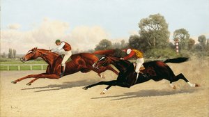 La grande partita da ,000 - Entrando nell