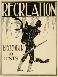Ricreazione, Dicembre