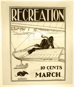 Ricreazione, marzo