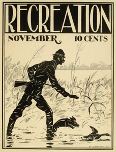 Ricreazione, novembre