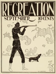 Ricreazione, settembre