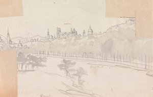 Granada, Spagna da Henry Swinburne