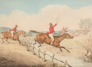 da Henry Thomas Alken