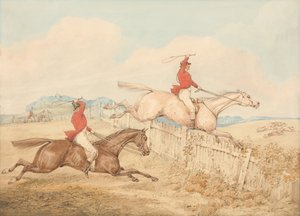  da Henry Thomas Alken