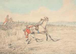  da Henry Thomas Alken