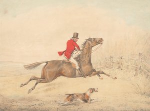  da Henry Thomas Alken