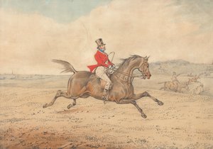  da Henry Thomas Alken
