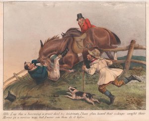  da Henry Thomas Alken