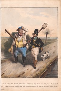  da Henry Thomas Alken