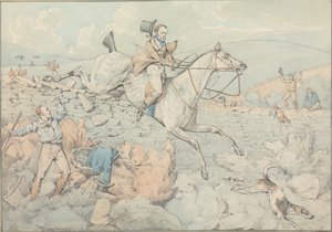  da Henry Thomas Alken
