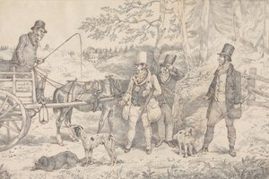  da Henry Thomas Alken