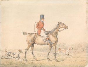 da Henry Thomas Alken