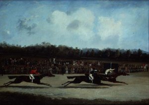 La fine del St.Leger