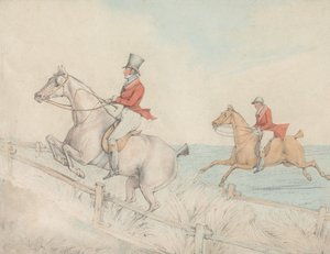  da Henry Thomas Alken
