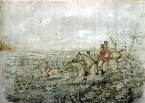 Immagine sconosciuta da Henry Thomas Alken