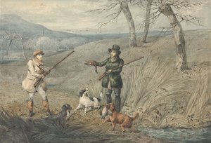  da Henry Thomas Alken