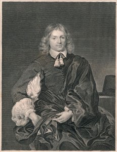 Lucius Carey, Visconte Falkland, metà XIX secolo da Henry Thomas Ryall
