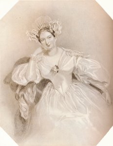 Marguerite Contessa di Blessington