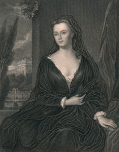Sarah Jennings, Duchessa di Marlborough da Henry Thomas Ryall
