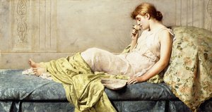 La Rosa del Boudoir