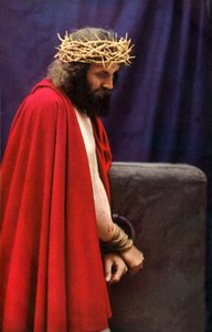 La flagellazione di Cristo, 1922