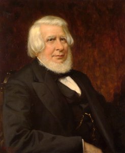 Ritratto di Alderman Thomas Avery da Henry Turner Munns