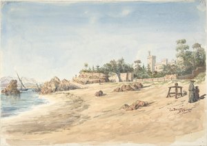 La Bocca, 1882