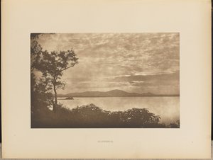 cimeli da Henry W. Cave