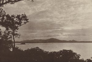 Città rovinate di Ceylon: Minneria