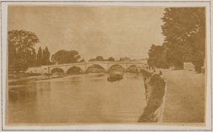 Ponte di Richmond