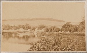Streatley da Henry W. Taunt