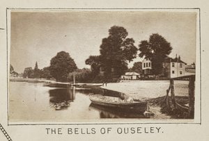 Le campane di Ouseley da Henry W. Taunt