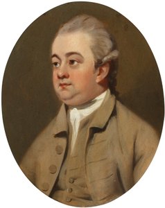 Edward Gibbon da Henry Walton