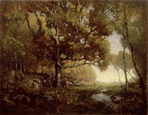 Isola di Mason da Henry Ward Ranger