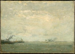 Paesaggio Marino