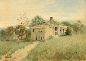 Senza titolo da Henry Ward Ranger