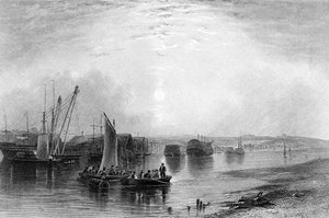 Chatham, Kent, pubblicato in 