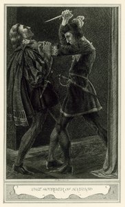 La Duchessa di Malfi di John Webster: L
