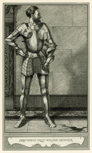 Il Diavolo Bianco di John Webster: Brachiano chiama il suo Castoro