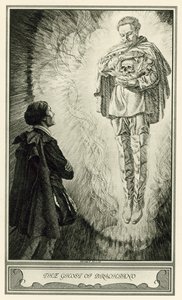 Il Diavolo Bianco di John Webster: Il Fantasma di Brachiano