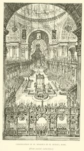 Canonizzazione di Sant